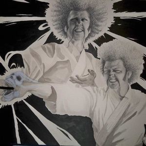 Meet your Posher, Steve